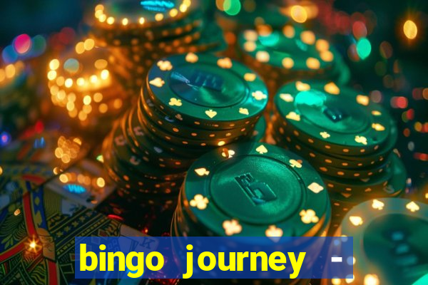 bingo journey - lucky casino