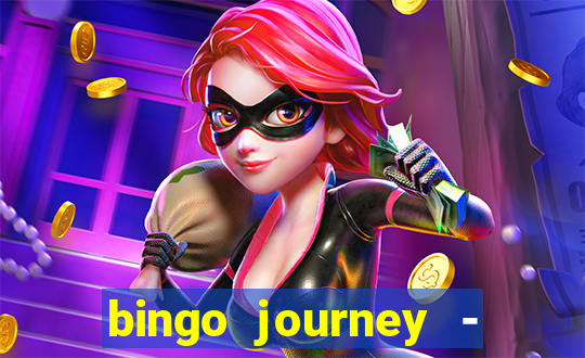 bingo journey - lucky casino