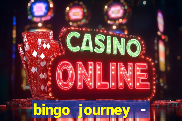 bingo journey - lucky casino