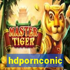 hdpornconic