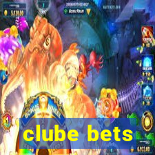 clube bets