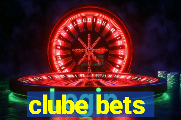 clube bets