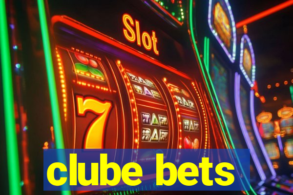 clube bets