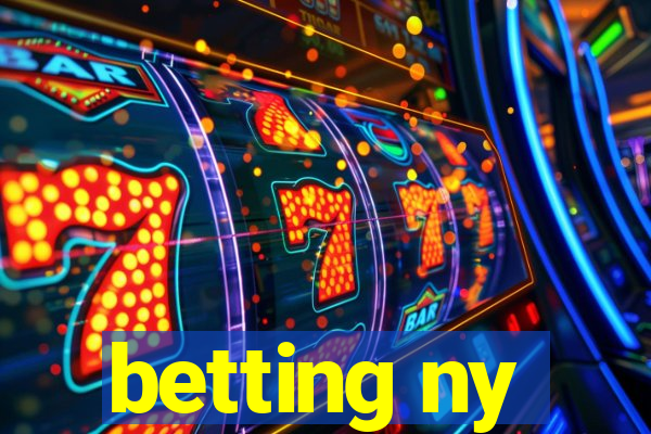 betting ny