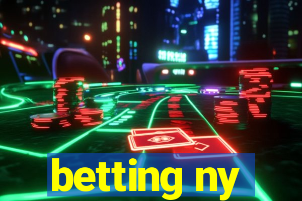 betting ny