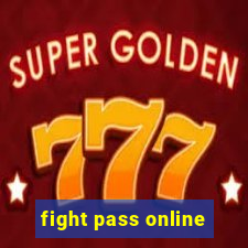 fight pass online