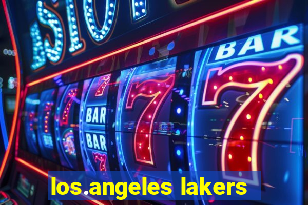 los.angeles lakers