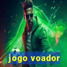 jogo voador