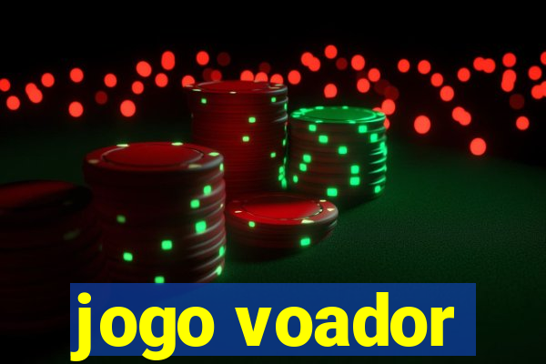 jogo voador