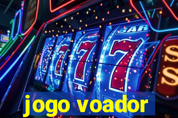 jogo voador