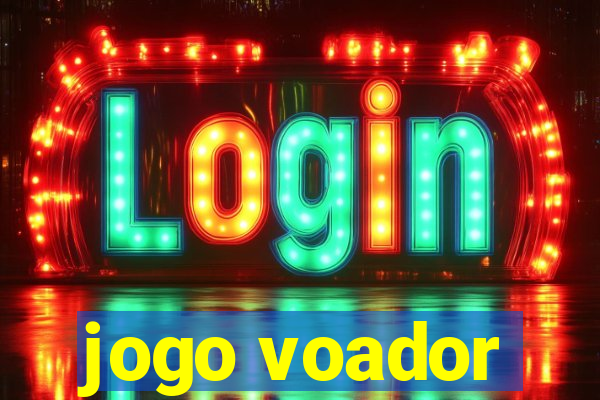 jogo voador