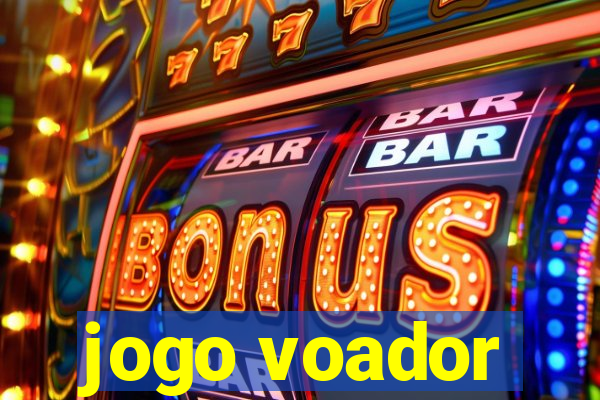 jogo voador