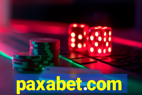 paxabet.com