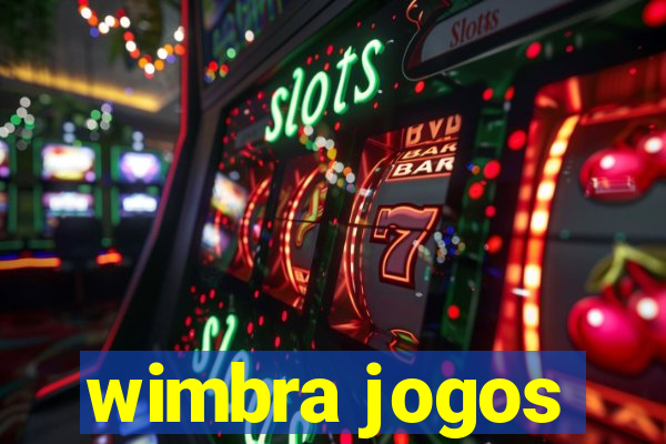 wimbra jogos