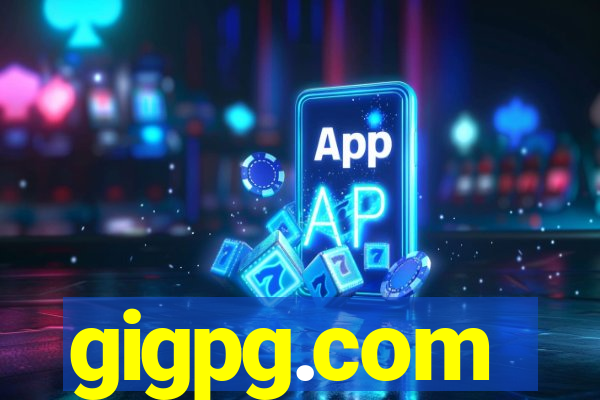 gigpg.com