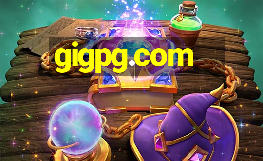 gigpg.com