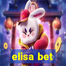 elisa bet