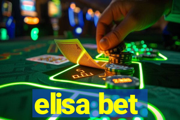 elisa bet