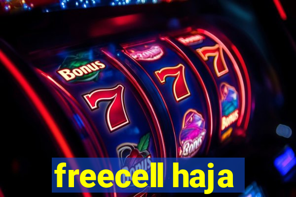 freecell haja