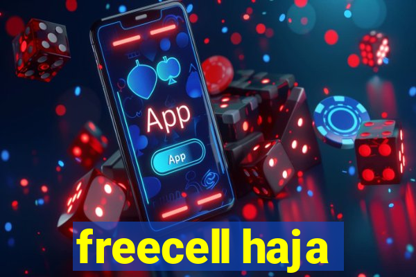 freecell haja