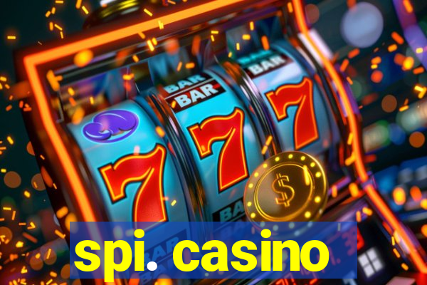 spi. casino