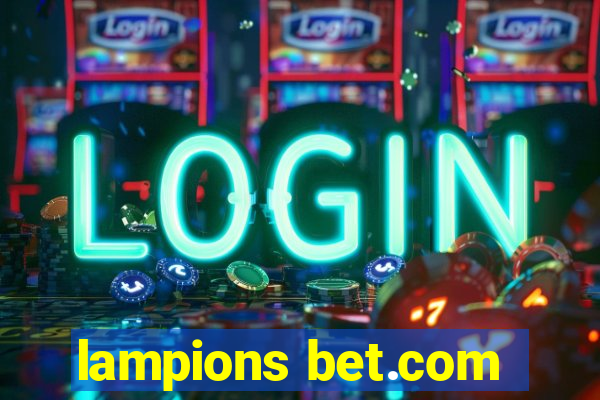 lampions bet.com