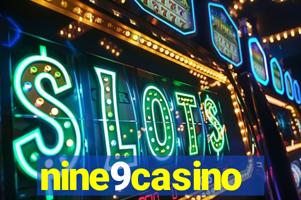 nine9casino