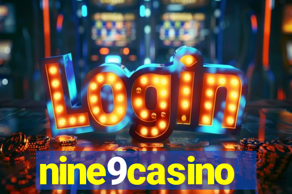 nine9casino