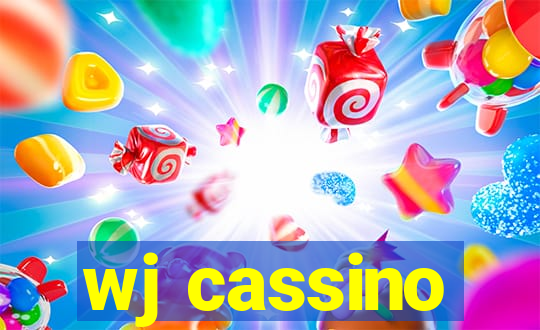 wj cassino