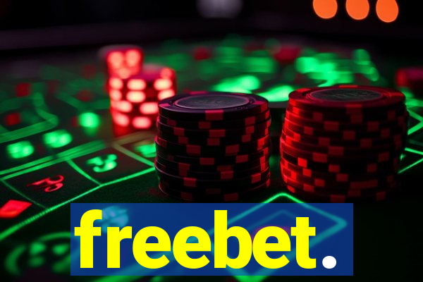 freebet.