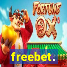 freebet.