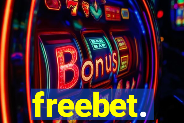 freebet.