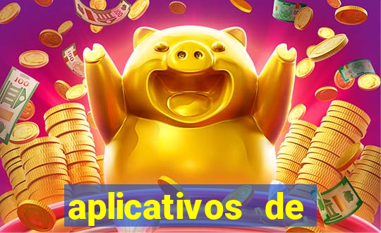 aplicativos de jogos que dao dinheiro