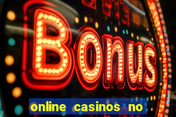 online casinos no deposit bonus