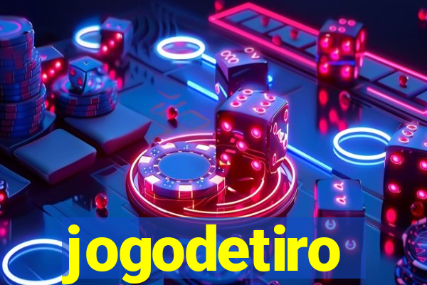 jogodetiro