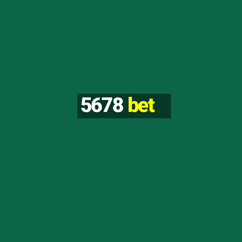 5678 bet