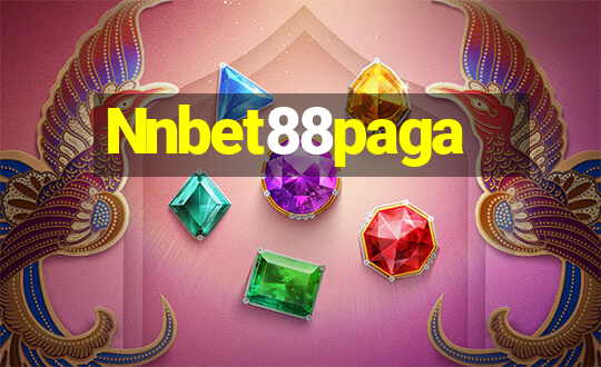 Nnbet88paga