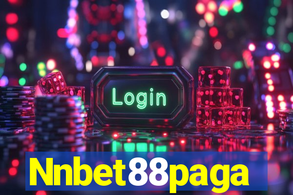 Nnbet88paga