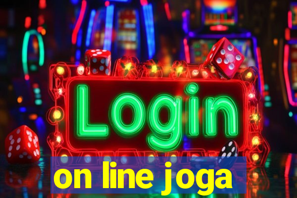 on line joga