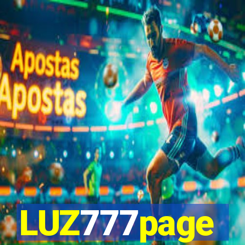 LUZ777page