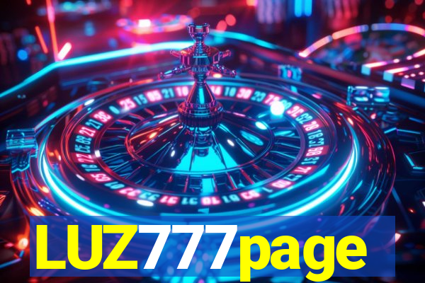 LUZ777page