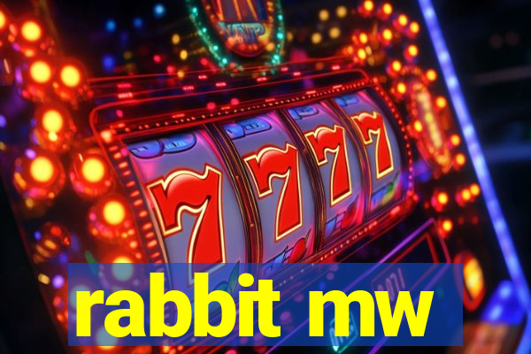 rabbit mw