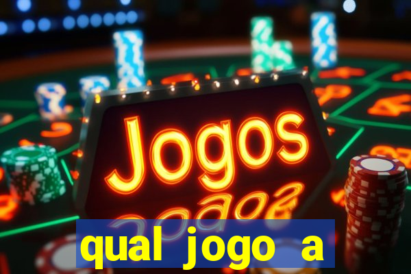 qual jogo a virgínia joga