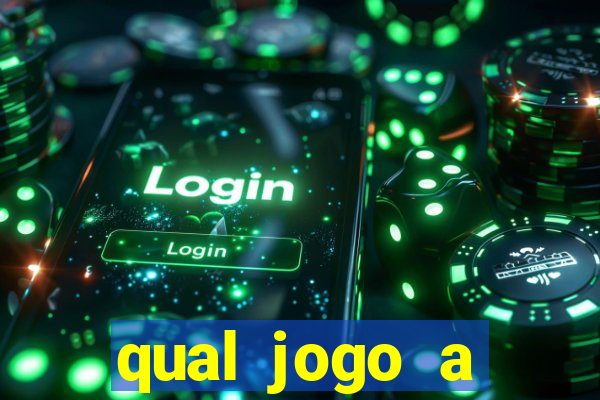 qual jogo a virgínia joga