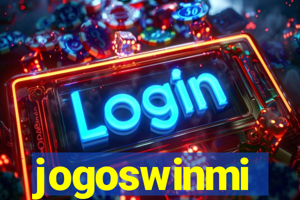 jogoswinmi