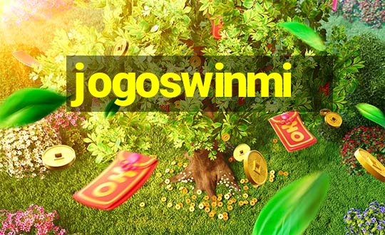 jogoswinmi