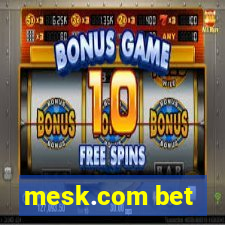 mesk.com bet