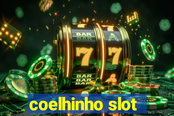 coelhinho slot