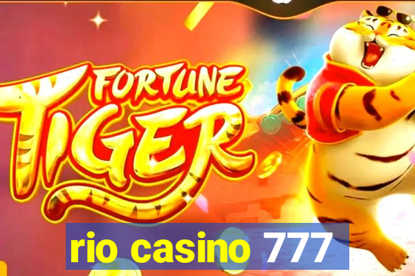 rio casino 777