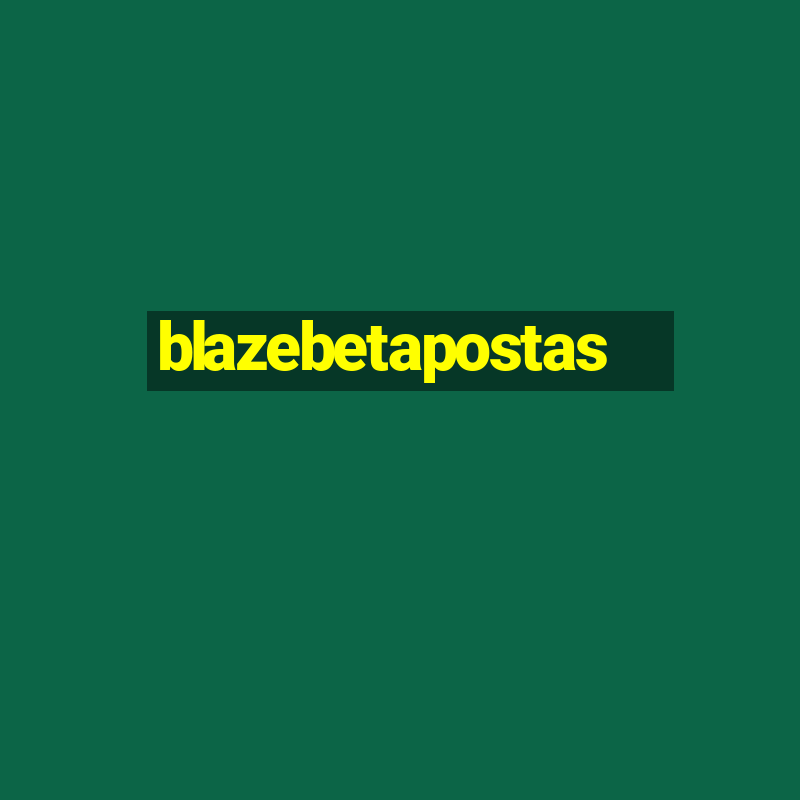 blazebetapostas